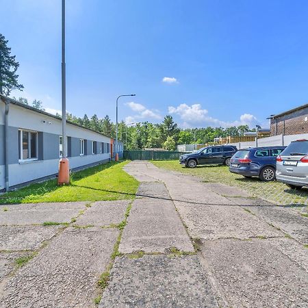 Apartmany A Ubytovani Premyslova, Градец-Кралове Экстерьер фото