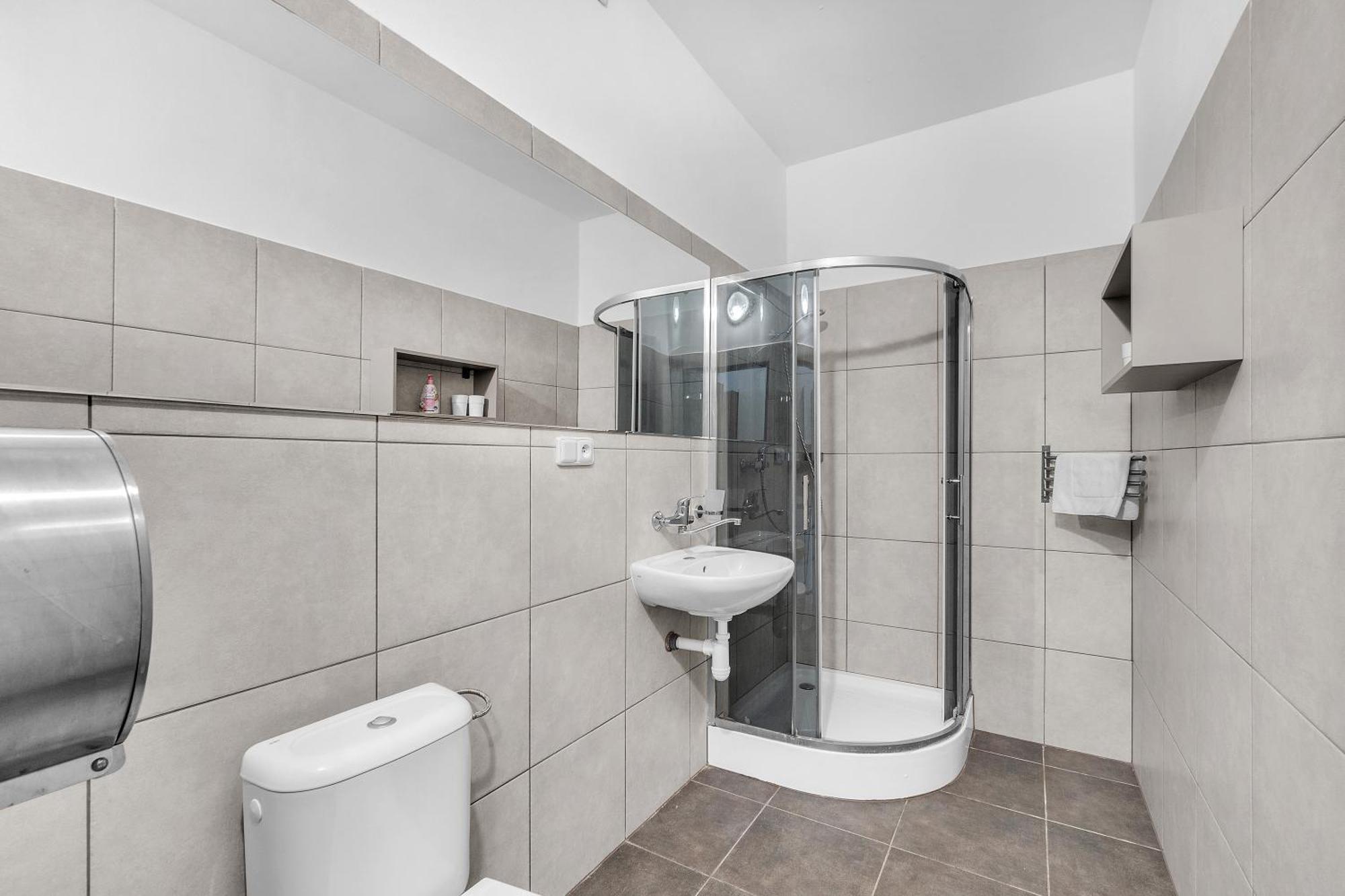 Apartmany A Ubytovani Premyslova, Градец-Кралове Экстерьер фото