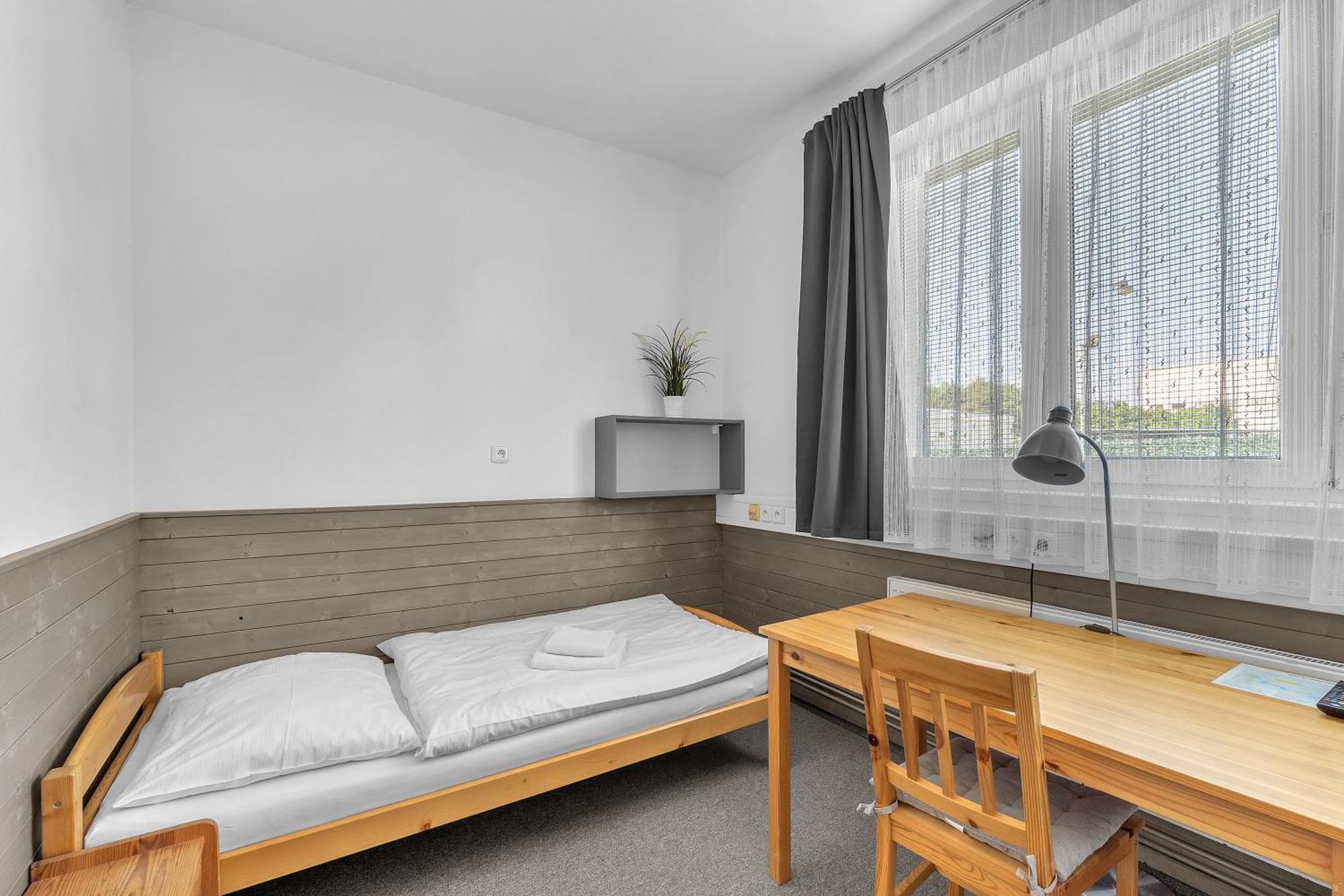 Apartmany A Ubytovani Premyslova, Градец-Кралове Экстерьер фото