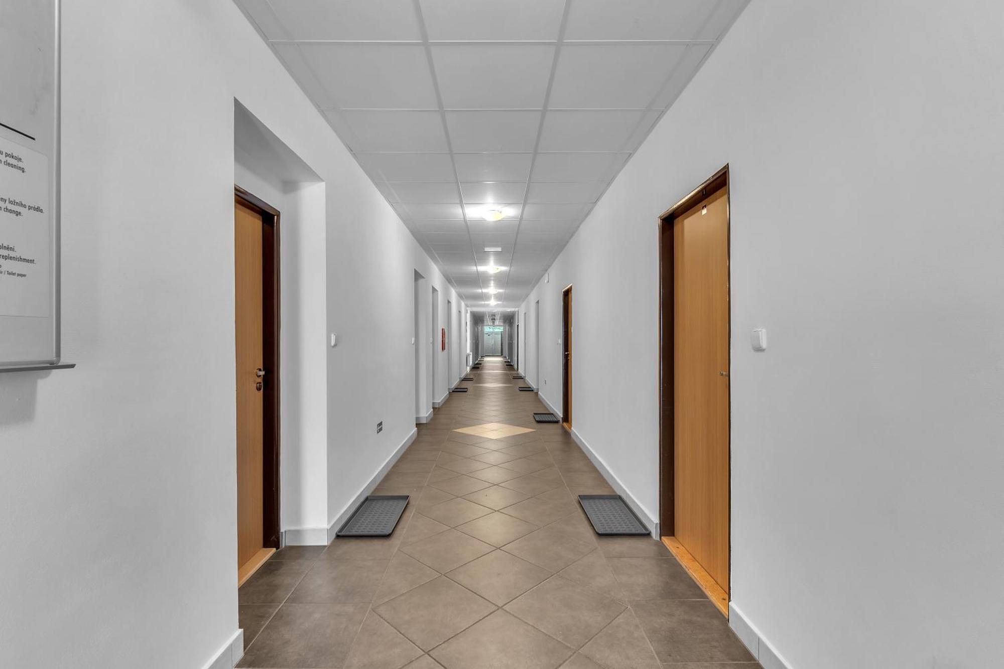 Apartmany A Ubytovani Premyslova, Градец-Кралове Экстерьер фото