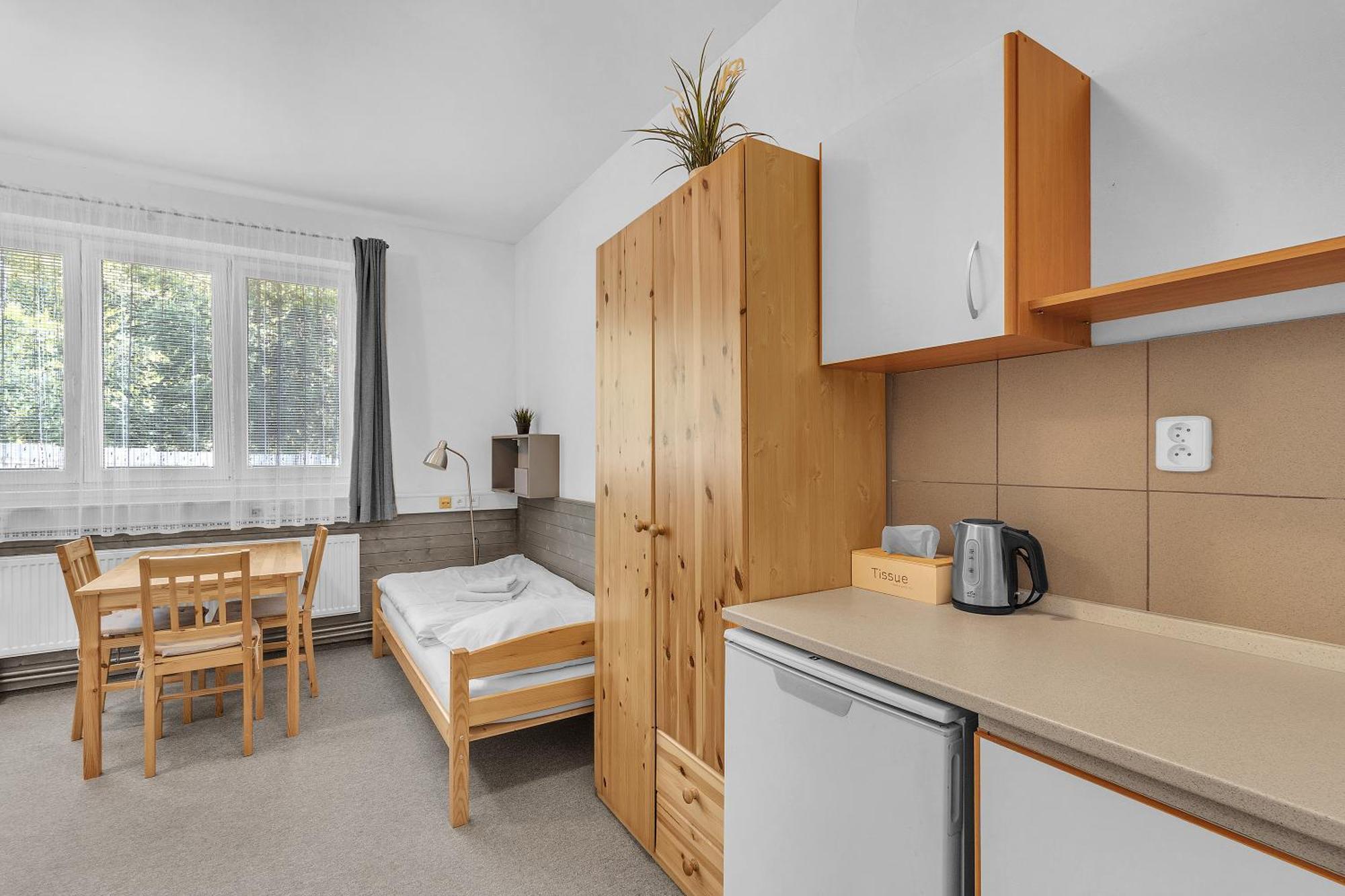 Apartmany A Ubytovani Premyslova, Градец-Кралове Экстерьер фото