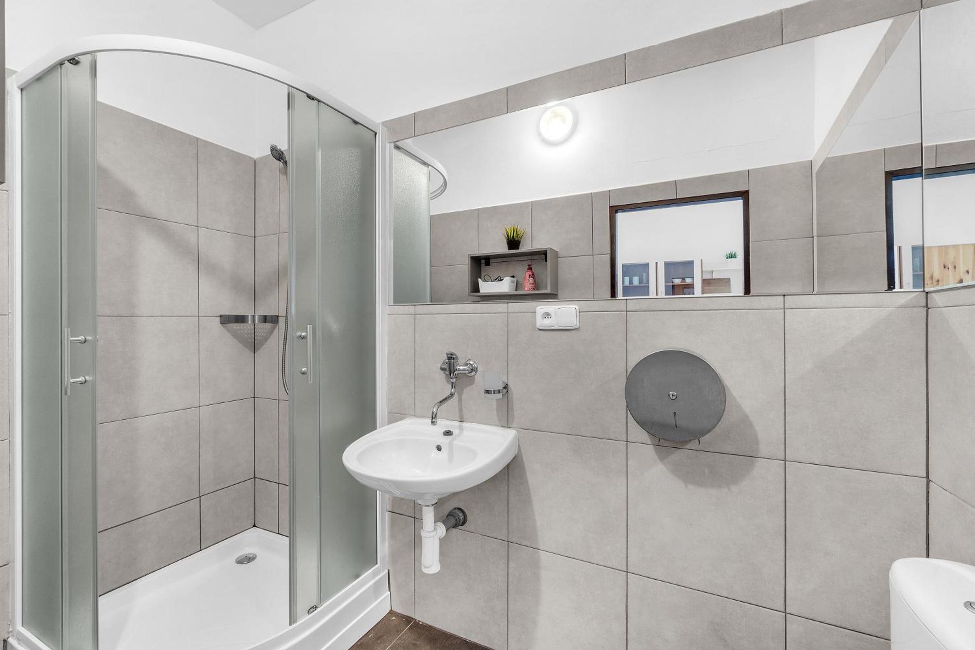Apartmany A Ubytovani Premyslova, Градец-Кралове Экстерьер фото