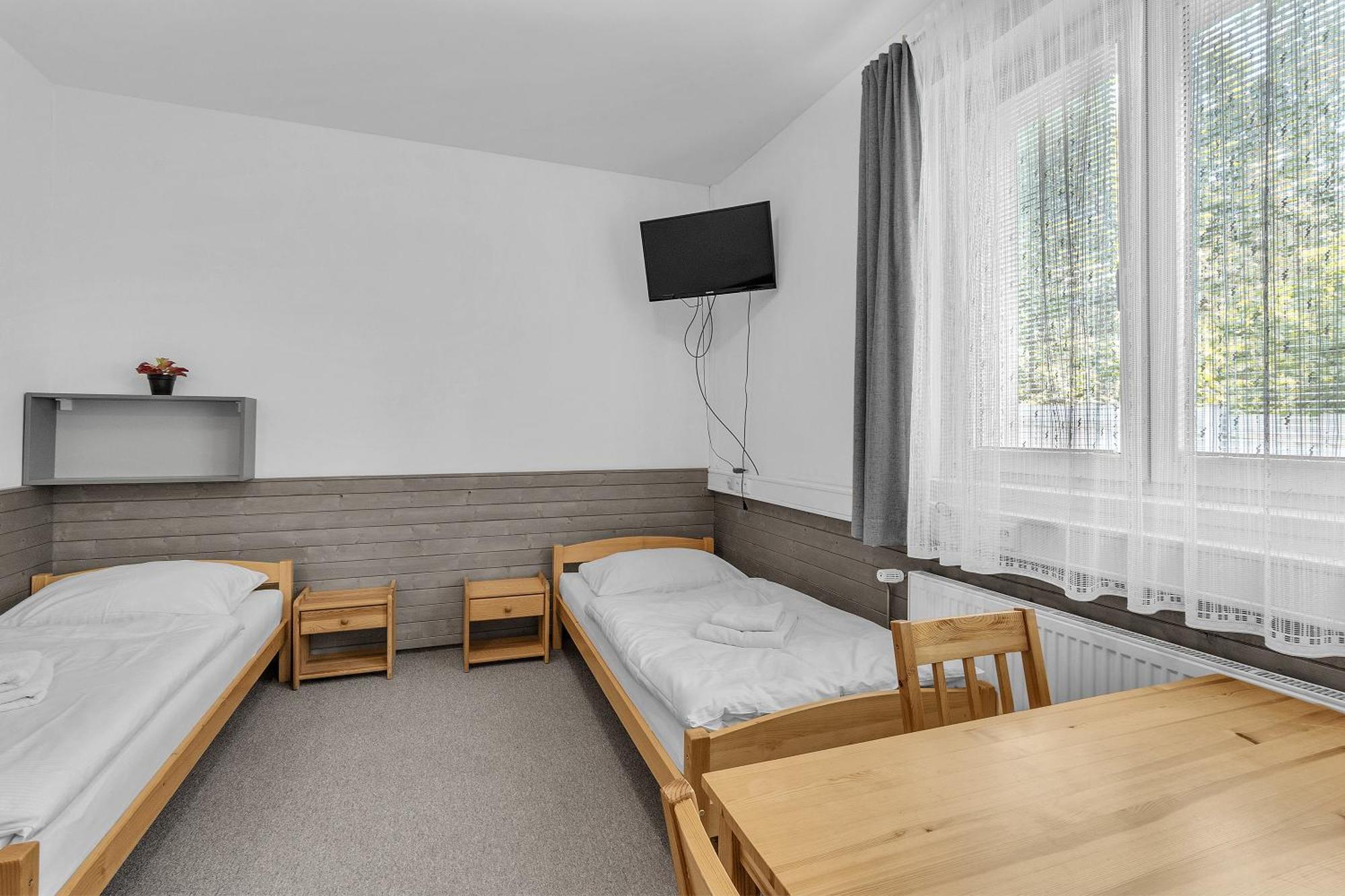 Apartmany A Ubytovani Premyslova, Градец-Кралове Экстерьер фото