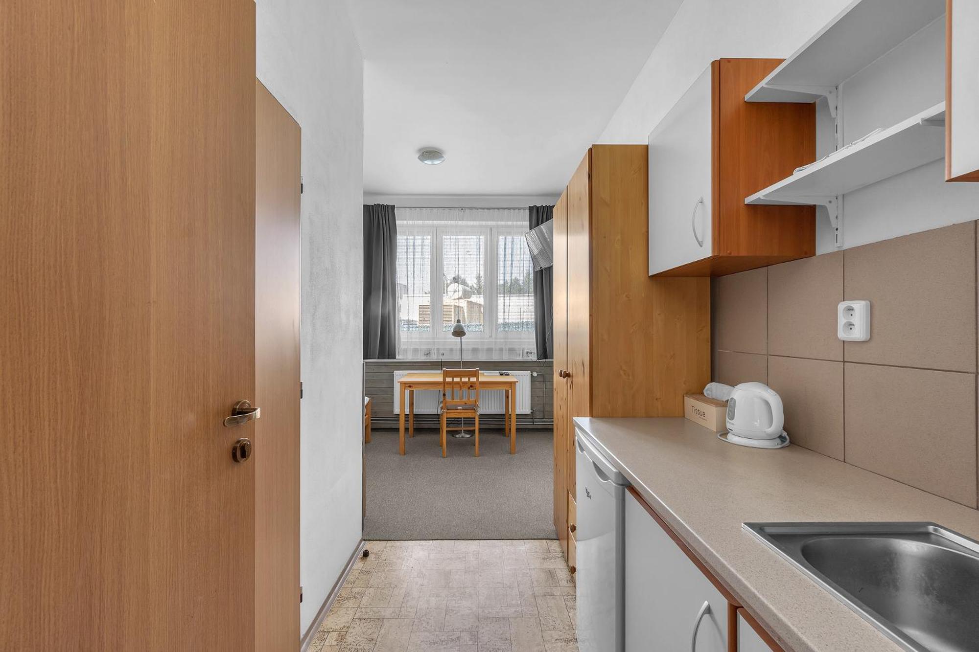 Apartmany A Ubytovani Premyslova, Градец-Кралове Экстерьер фото