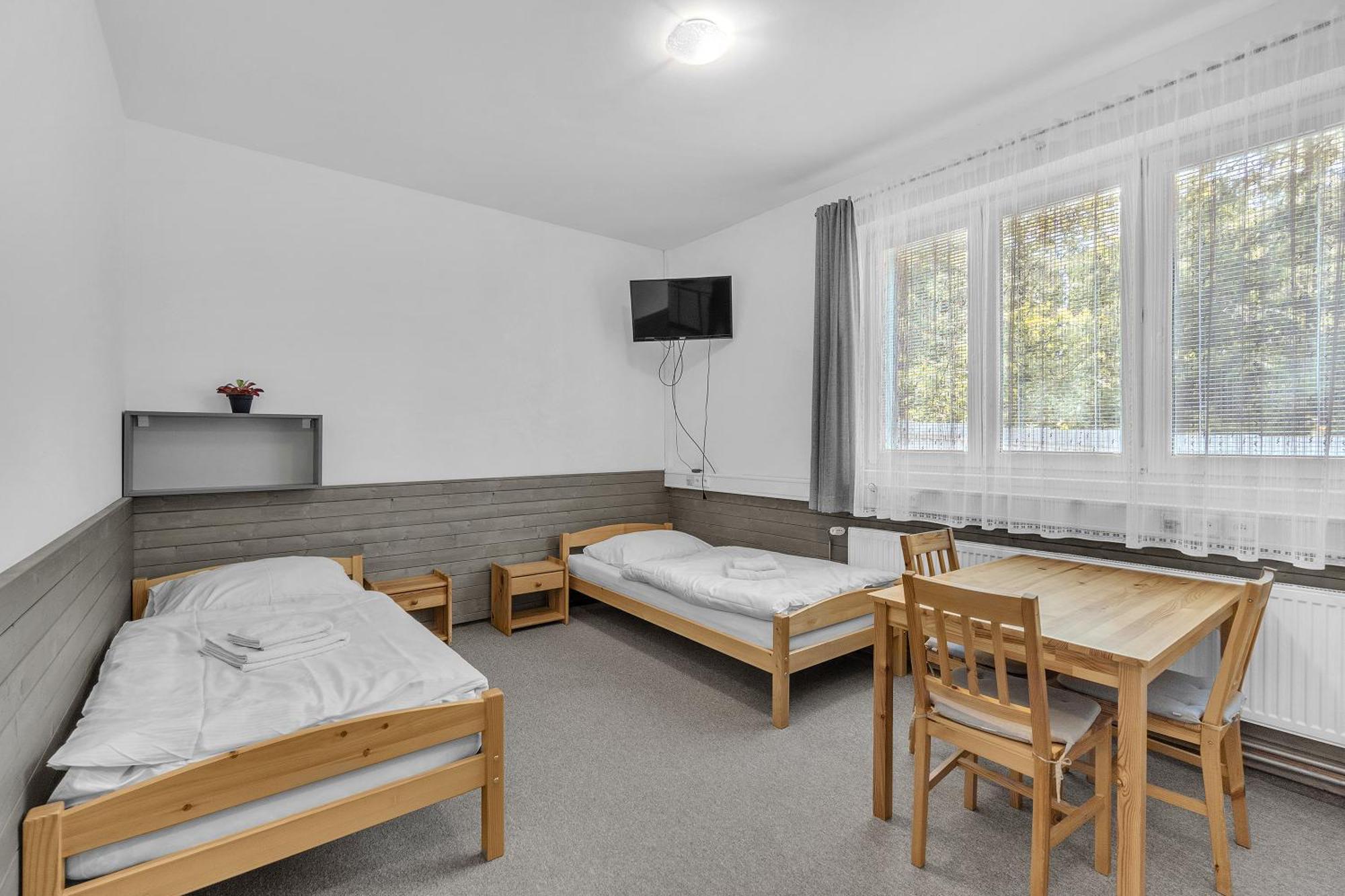 Apartmany A Ubytovani Premyslova, Градец-Кралове Экстерьер фото